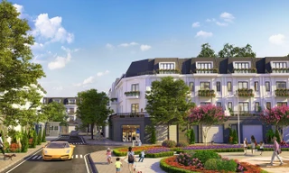 Lối sống mới của giới thượng lưu Buôn Ma Thuột: Sống xanh, cân bằng động và tĩnh 