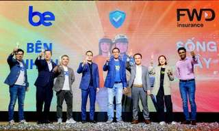 FWD - Be Group: Cái bắt tay đầu tiên giữa công ty bảo hiểm nhân thọ và nền tảng đa dịch vụ