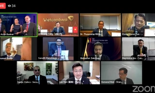 Vietcombank: “Ngân hàng mạnh nhất dựa trên Bảng tổng kết tài sản”