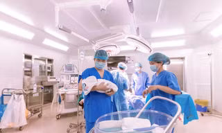 Việt Nam đạt chuẩn quốc tế về điều trị hiếm muộn