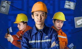 P-check: giải pháp 'nhỏ mà có võ' từ Panasonic giúp người dùng tránh hàng giả