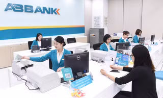 Hết tháng 11, ABBank đạt 101% kế hoạch lợi nhuận 2020