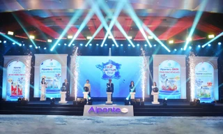 Hội thảo khoa học 'Lactium - Hoạt chất kỳ diệu - Khỏe mạnh vững vàng, tinh thần hạnh phúc'