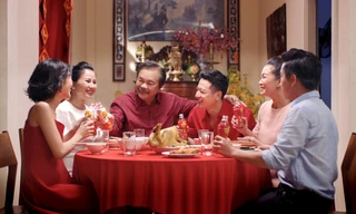 Gen Z chọn quà gì cho gia đình ngày Tết