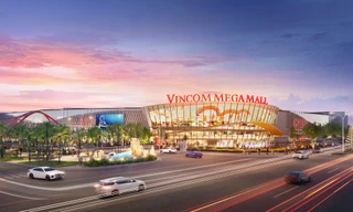 'Mùa Xuân nay khác rồi' của cộng đồng Ocean Cityzen