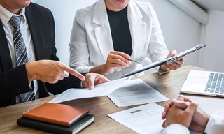 Sinh viên mới ra trường nên trả lời sao về mức lương mong muốn