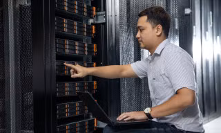 Bí quyết sinh tồn cho doanh nghiệp trong thế giới 'Đa đám mây'