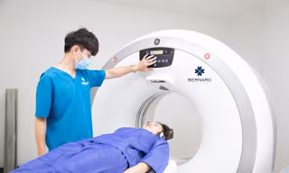 Bernard Healthcare cùng Y học Cộng đồng tặng 400 suất tầm soát Ung thư Phổi và Ung thư Cổ tử cung