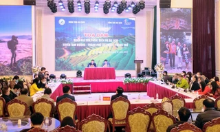 Đưa sản phẩm du lịch Lai Châu đến du khách trong nước và quốc tế