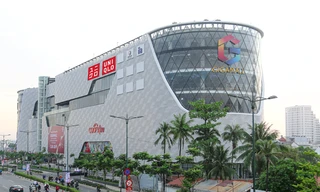 Thêm 3 cửa hàng bán lẻ mới được Uniqlo khai trương tại TP Thủ Đức