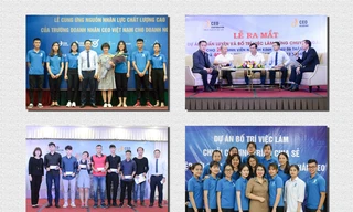 Làm sao để thoát khỏi nỗi lo việc làm đối với giới trẻ theo học nhóm ngành kinh doanh?