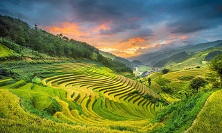 Lai Châu - Hành trình khám phá thiên nhiên hùng vĩ và văn hóa độc đáo