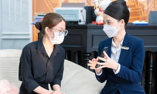 Mừng sinh nhật 8 tuổi: Viện thẩm mỹ DIVA tung ưu đãi nhiều dịch vụ trong tháng 7