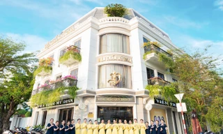 Viện thẩm mỹ DIVA - Địa chỉ làm đẹp được khách hàng Việt Kiều tin chọn