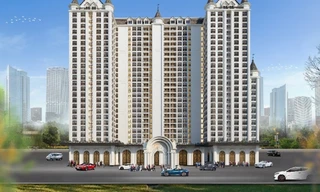 Vimefulland chính thức công bố Dự án Helianthus Center Red River đủ điều kiện bán hàng