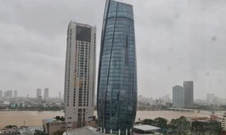 Làm rõ kẻ nhắn tin dọa khủng bố Trung tâm Hành chính Đà Nẵng