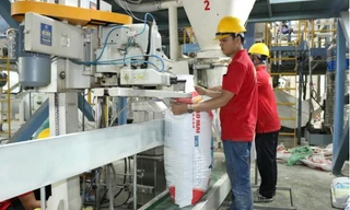 Kiềng 3 chân giúp hộ nuôi làm giàu