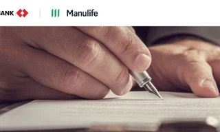 Cập nhật về quan hệ đối tác độc quyền giữa Manulife Việt Nam và Techcombank