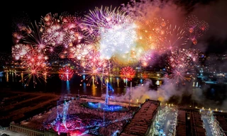 'Đảo tỷ phú' tiếp tục khuấy đảo thị trường bất động sản khi bước vào năm mới 2025