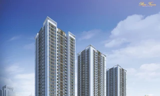 Lễ Mở bán đợt cuối tòa DV02 dự án Rose Town, nhiều ưu đãi hấp dẫn