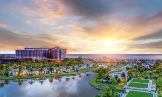 Hộ chiếu vắc xin: 'Tấm thẻ bài' cho BĐS nghỉ dưỡng Phú Quốc