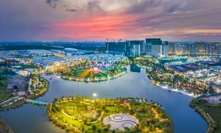 Dự án The Opus One chuẩn bị đến tay khách hàng, nhà đầu tư