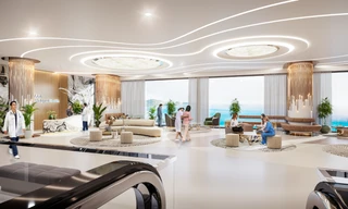 Kiểm soát lão hóa cho người Việt cần những bước tiến mới