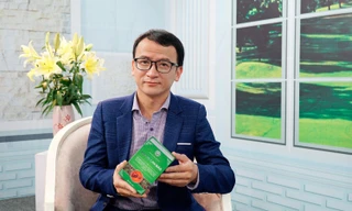 Chuyên gia Lữ Đoàn Hoạt Mười được nhiều người tìm đến vì bài thuốc này!