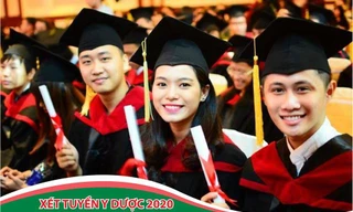 Xét tuyển trực tuyến bằng điểm học bạ kỳ 1, lớp 12