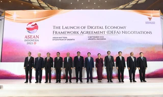 Đánh giá tác động của Hiệp định khung kinh tế số ASEAN với Việt Nam