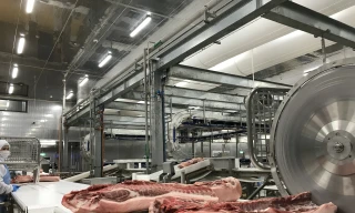 Masan đưa Tổ hợp chế biến thịt mát MEATDeli Sài Gòn vào vận hành từ tháng 10/2020