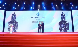 Stavian Group: Tầm nhìn và Sứ mệnh luôn hiện hữu trong dòng chảy văn hoá doanh nghiệp