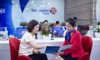 Thúc đẩy dự án xanh, Ngân hàng Bản Việt tung gói tín dụng ưu đãi 500 tỷ đồng