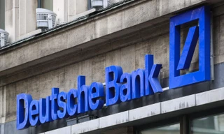  Deutsche Bank công bố lợi nhuận 1,28 tỷ usd trong quý 1/2023 
