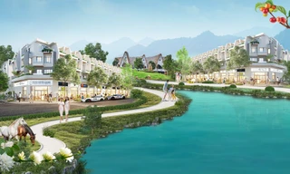 Thành Phố Cà Phê – Nơi an cư và đầu tư thịnh vượng