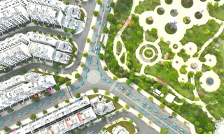 Hành trình 1 năm Xanh SM đồng hành cùng Quỹ Vì tương lai xanh