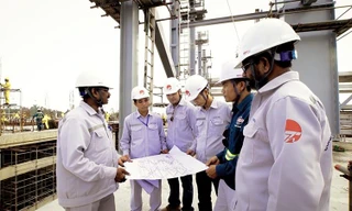 Vietracimex – Doanh nghiệp đa ngành hàng đầu Việt Nam