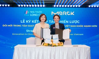 Hợp tác cùng Merck, Long Châu khởi động dự án tầm soát sớm 3 bệnh lý mãn tính là gánh nặng mà người Việt thường mắc