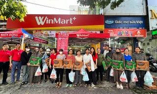 Tập đoàn Masan với những đóng góp gần 120 tỷ cho các hoạt động an sinh xã hội