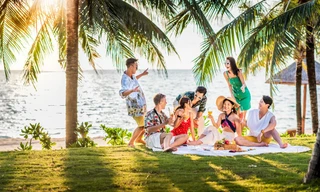 Ưu đãi trọn gói kỳ nghỉ âm nhạc đỉnh cao tại siêu quần thể Phú Quốc United Center 