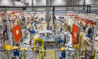 Đại sứ Indonesia tại Việt Nam: VinFast có thể là bài học cho ngành CN ô tô Indonesia