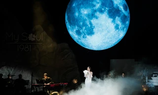 Tại sao ví VNPAY trở thành kênh bán vé độc quyền liveshow My Soul 1981 mùa 3 của Mỹ Tâm?