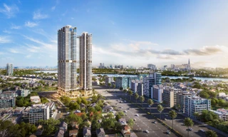 'Soi' đặc quyền đẳng cấp giúp The Emerald 68 chinh phục người trẻ thành đạt 