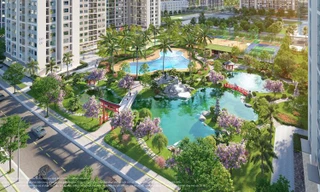 Xu hướng chọn nhà thời bình thường mới: Ưu tiên chất sống sinh thái, nghỉ dưỡng tại gia