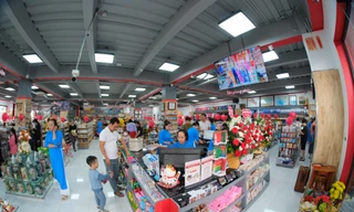 Công ty CP Tiền Phong thông báo tuyển dụng