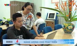 Xu hướng phát triển Thư viện số