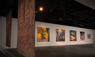 VCCA giới thiệu triển lãm 'Cẩm nang sử dụng: Cuộc đời'