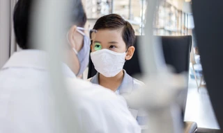 Chăm sóc, bảo vệ đôi mắt giữa thời đại kỹ thuật số