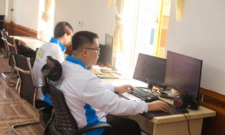 Funny Dev - Đối tác công nghệ số 1 của nhiều cơ quan, doanh nghiệp