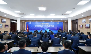 VINACONEX và Trường Đại học Xây dựng Hà Nội hợp tác đào tạo kỹ sư đường sắt tốc độ cao và đường sắt đô thị